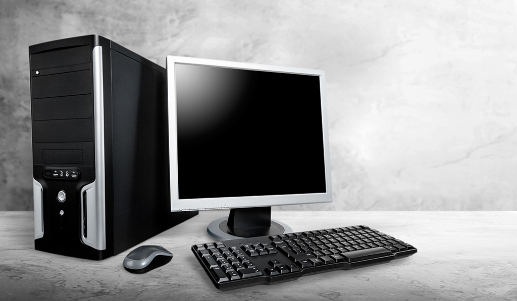 Computer mouse types