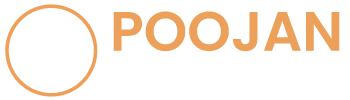 Poojan Enterprises Logo